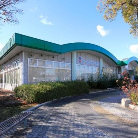 Tomei Expressway Kamigo Sa Down Line First Lounge - Vacation Stay 19234V Toyota (Aichi) Exterior foto